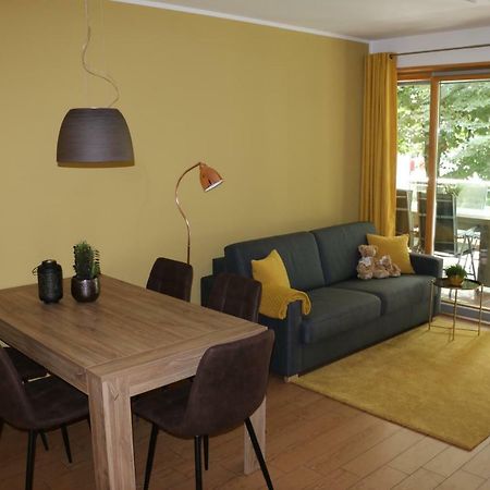Appartment Larcher - Meinhard Merano Exterior foto