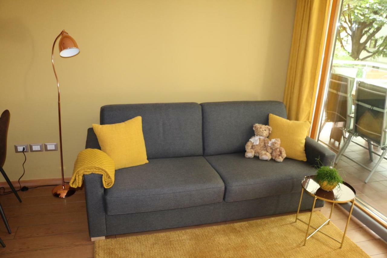 Appartment Larcher - Meinhard Merano Exterior foto