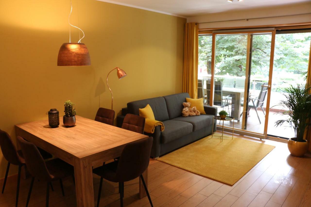 Appartment Larcher - Meinhard Merano Exterior foto