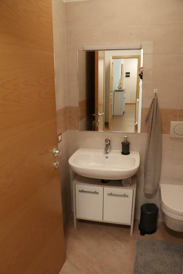 Appartment Larcher - Meinhard Merano Exterior foto